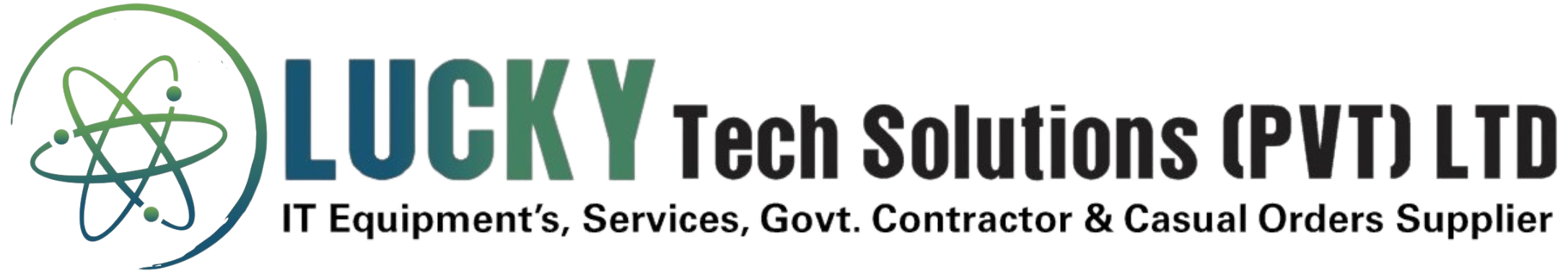 luckytechsolutions.com
